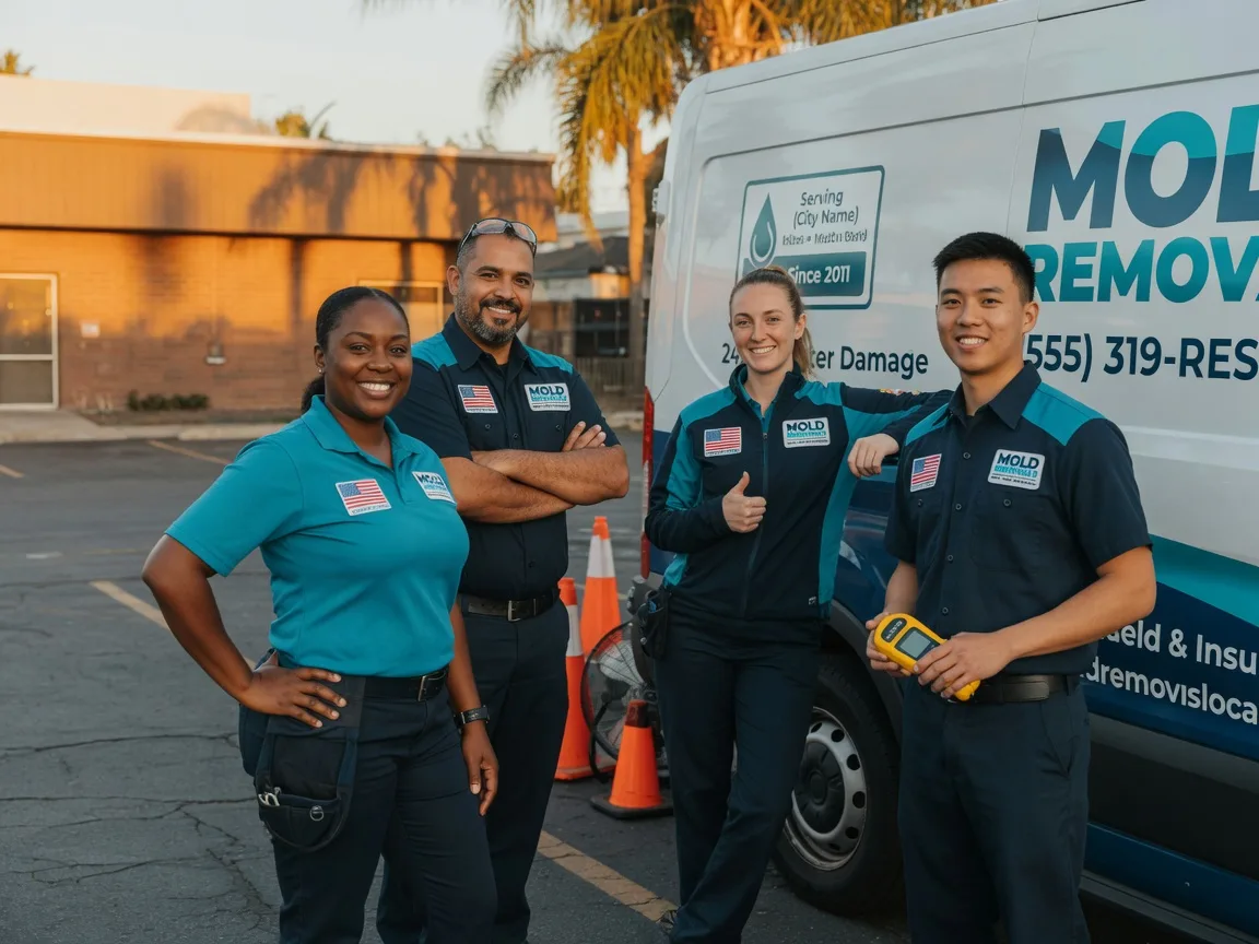 Water Damage Restoration company in Milwaukie, OR